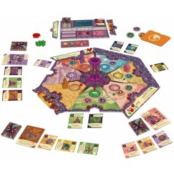 Jeux de société - The Loop