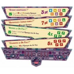 Jeux de société - The Loop