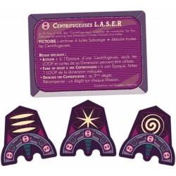 Jeux de société - The Loop