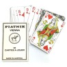 Jeu de cartes Piatnik de 32 cartes Anciens HC