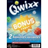 Jeux de société - Qwixx Bloc de score