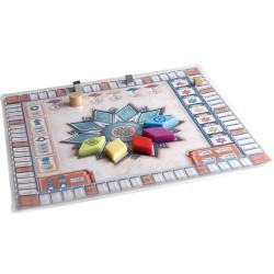 Jeux de société - Azul : Pavillon Étincelant
