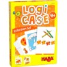 Jeux de société - Logi Case Extension - Animaux