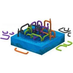 Jeux de société - Block Ness