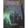 Jeux de rôle - Wasteland Les Terres Gâchées : Kit d'initiation