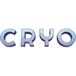 Jeux de société - Cryo