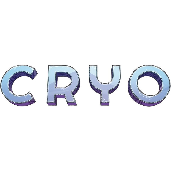 Jeux de société - Cryo