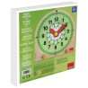 Jeux de société - Horloge Educative