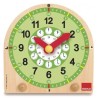 Jeux de société - Horloge Educative