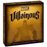 Jeux de société - Villainous - Marvel