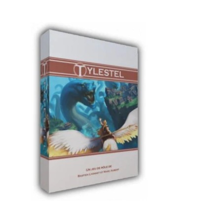 Jeux de role - Tylestel