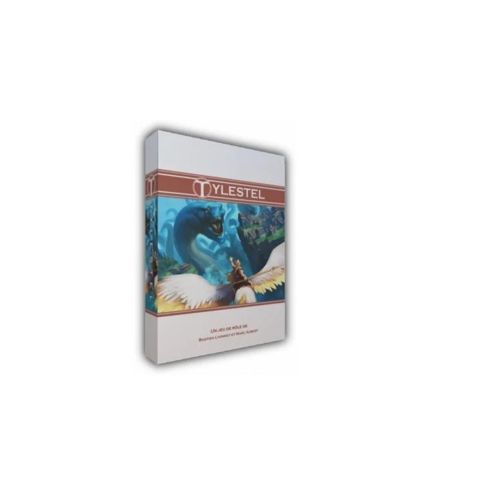 Jeux de role - Tylestel