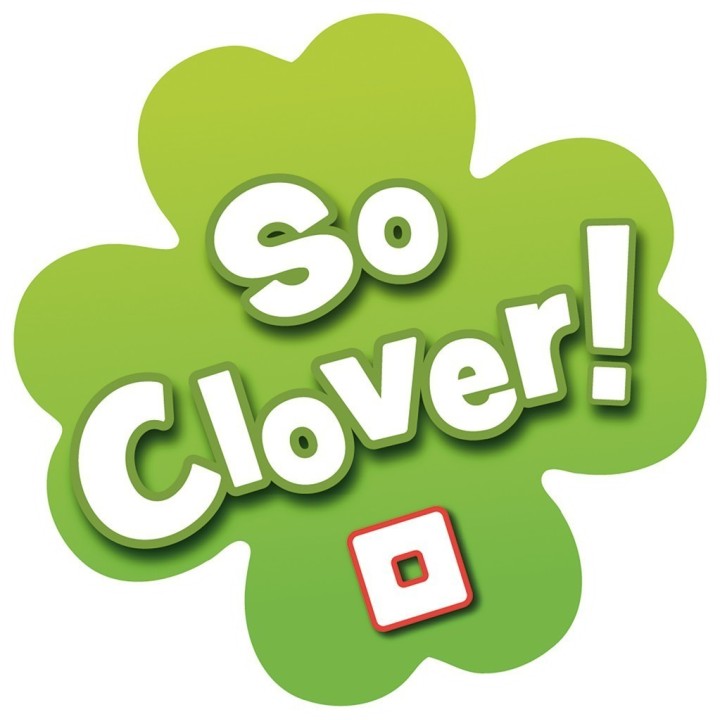 Jeux de société - So Clover !