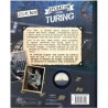 Escape Book - Opération Code Turing