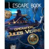 Escape Book - Opération Jules Verne