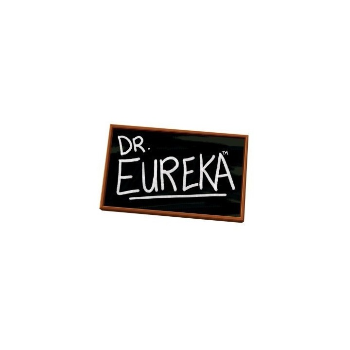Jeux de société - Dr Eureka