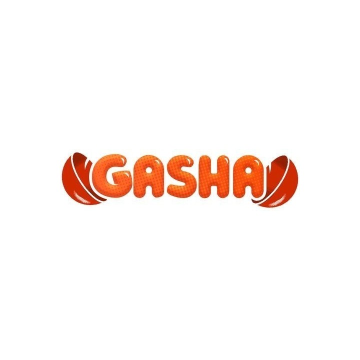 Jeux de société - Gasha