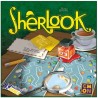 Jeux de société - Sherlook (Kaleidos)