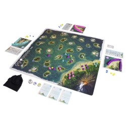Jeux de société - Polynesia