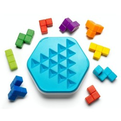 Jeu Smart Games - Zig Zag Puzzler