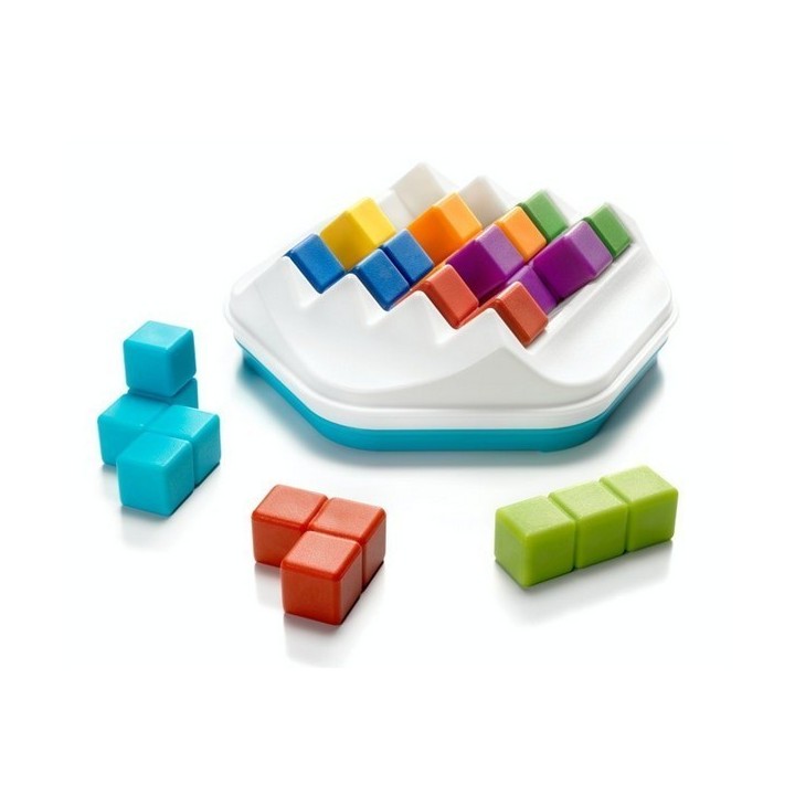 Jeu Smart Games - Zig Zag Puzzler