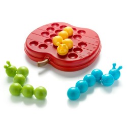 Jeu Smart Games - Le festin des Chenilles