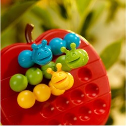 Jeu Smart Games - Le festin des Chenilles