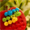 Jeu Smart Games - Le festin des Chenilles
