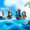 Jeu Smart Games - Pirates en Vue !