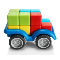 Jeu Smart Games - Smartcar Mini