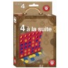 Jeux de société - 4 à la Suite - Jeu de voyage