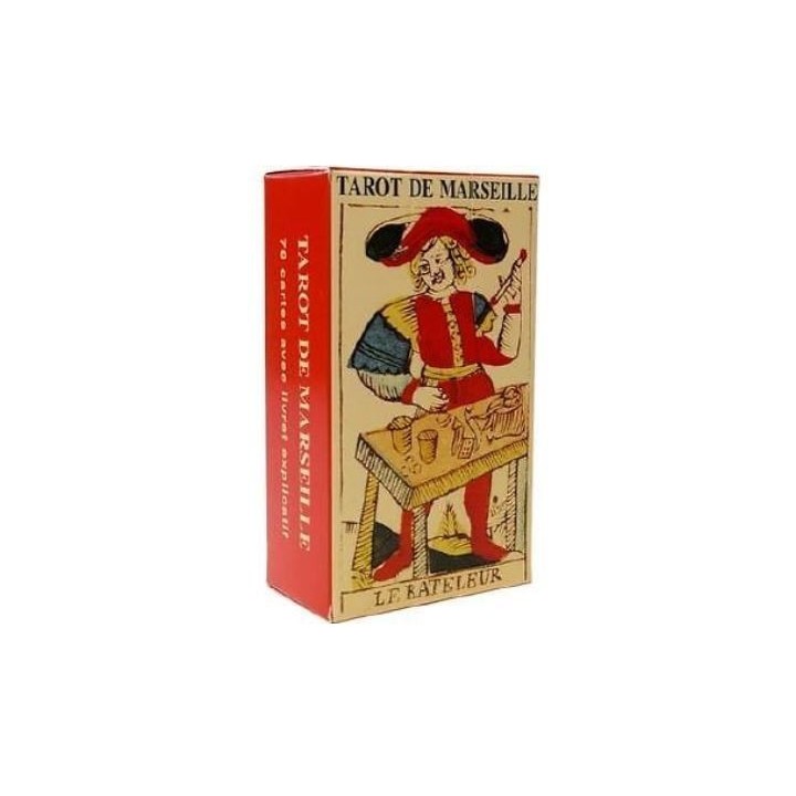 Tarot de Marseille