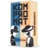 Jeux de société - Kompromat