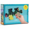 Puzzle Amis Dinosaures - 20 pièces