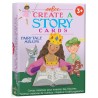 Jeux de société - Create A Story Cards - Contes de fées