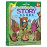 Jeux de société - Create A Story Cards - Village Animaux