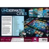 Jeux de société - Underwater Cities Jeux de société - Underwater Cities