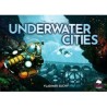 Jeux de société - Underwater Cities Jeux de société - Underwater Cities