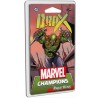 Jeux de société - Marvel Champions : Le Jeu De Cartes - Drax