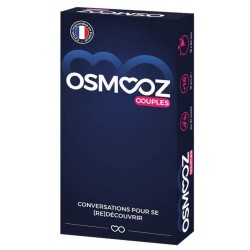 Jeux de société - Osmooz - Couples