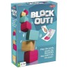 Jeux de société - Block Out !