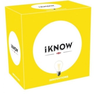Jeux de société - I Know Mini - Innovation