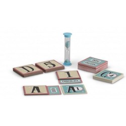 Jeux de société - Mot Malin