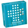 Solitaire en bois