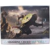 Puzzle Dark Horse : Assassin's Creed Valhalla: Fortress Assault - 1000 Pièces