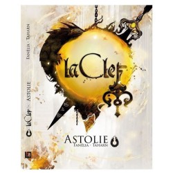 Jeux de rôle - La Clef - Astolie