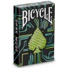 Bicycle - 54 cartes Dark Mode