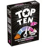 Jeux de société - Top Ten 18+