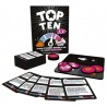 Jeux de société - Top Ten 18+