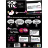 Jeux de société - Top Ten 18+